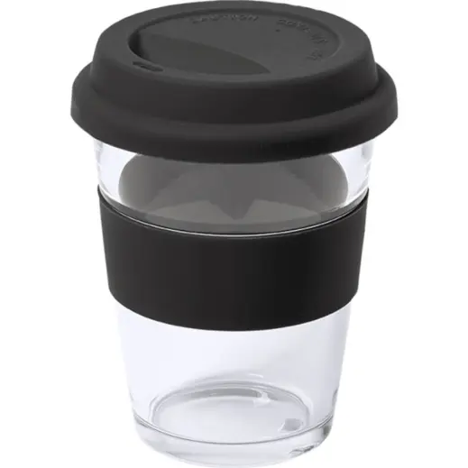 350ml Cup Durnox Black